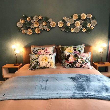 Lola Des Sources Apartment Spa Luaran gambar