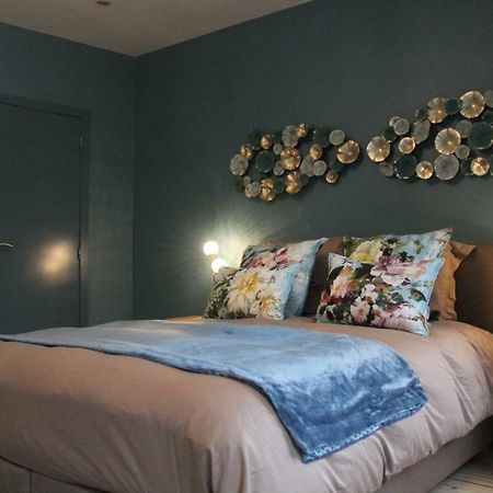 Lola Des Sources Apartment Spa Luaran gambar