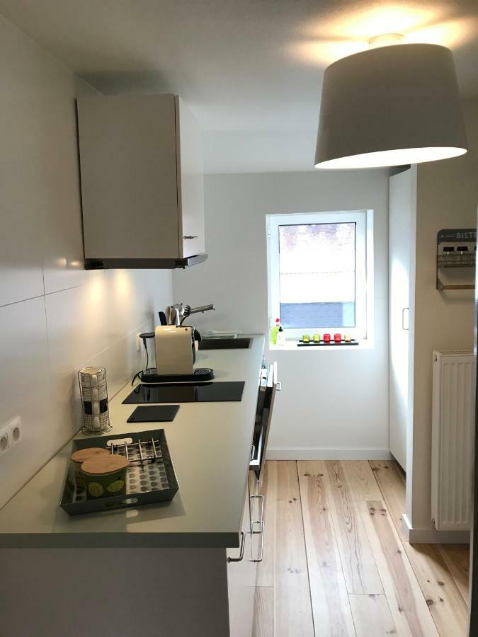 Lola Des Sources Apartment Spa Luaran gambar