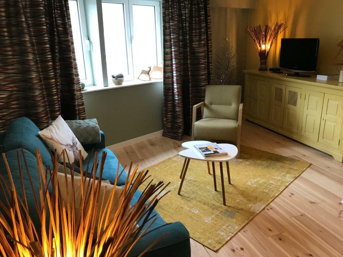 Lola Des Sources Apartment Spa Luaran gambar