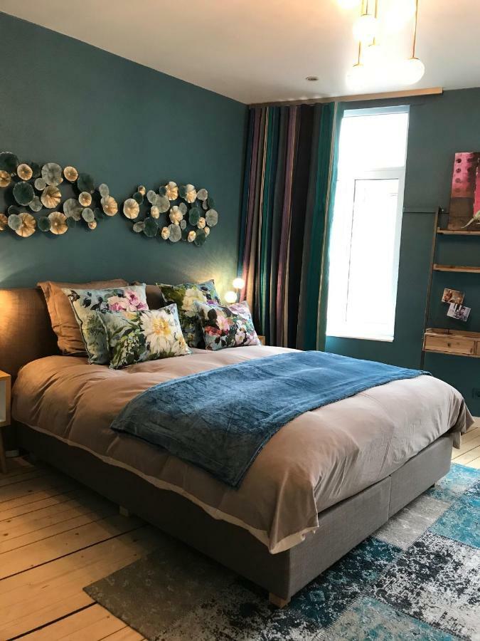 Lola Des Sources Apartment Spa Luaran gambar