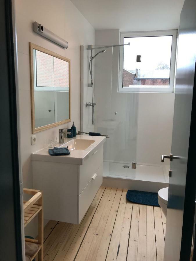 Lola Des Sources Apartment Spa Luaran gambar