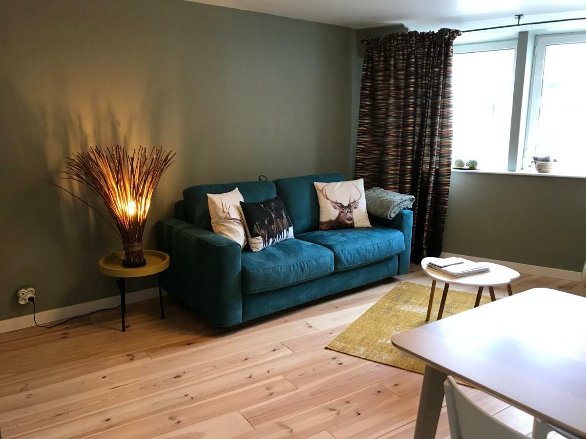 Lola Des Sources Apartment Spa Luaran gambar