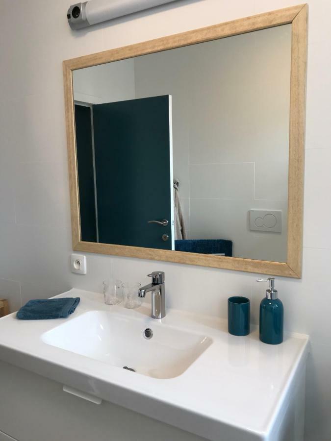 Lola Des Sources Apartment Spa Luaran gambar