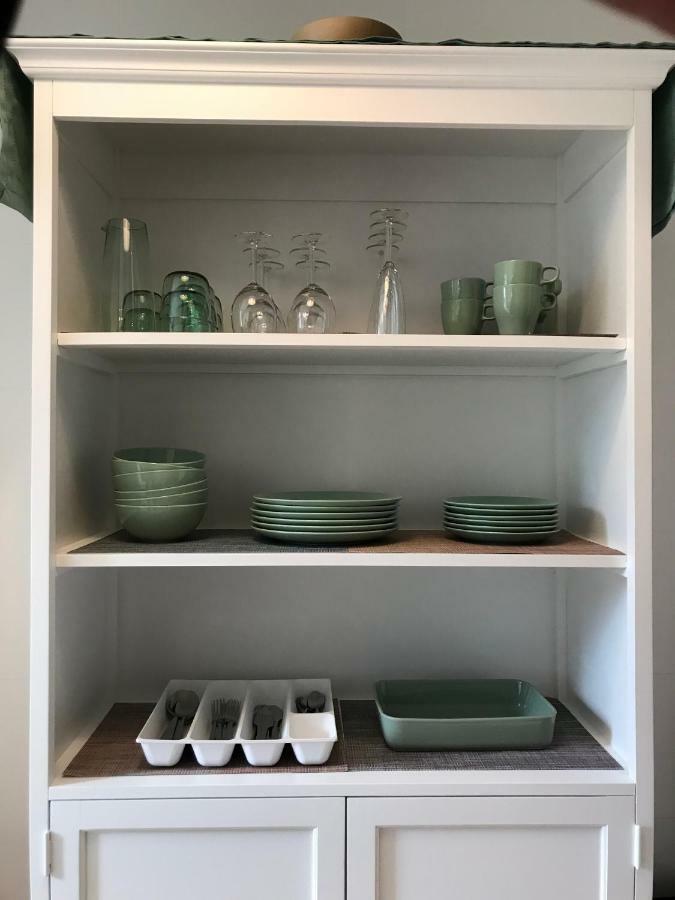 Lola Des Sources Apartment Spa Luaran gambar