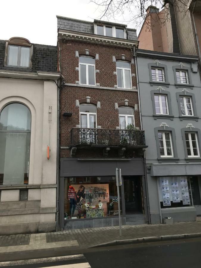 Lola Des Sources Apartment Spa Luaran gambar