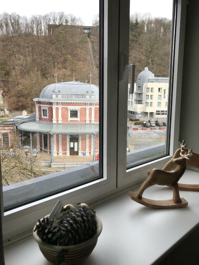 Lola Des Sources Apartment Spa Luaran gambar