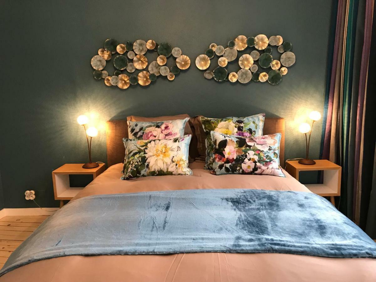 Lola Des Sources Apartment Spa Luaran gambar