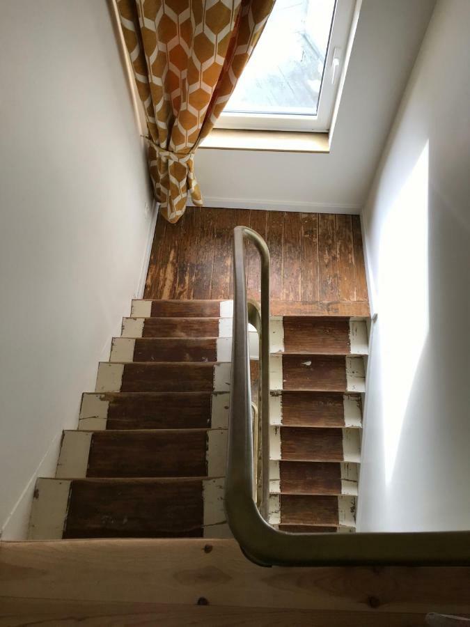 Lola Des Sources Apartment Spa Luaran gambar