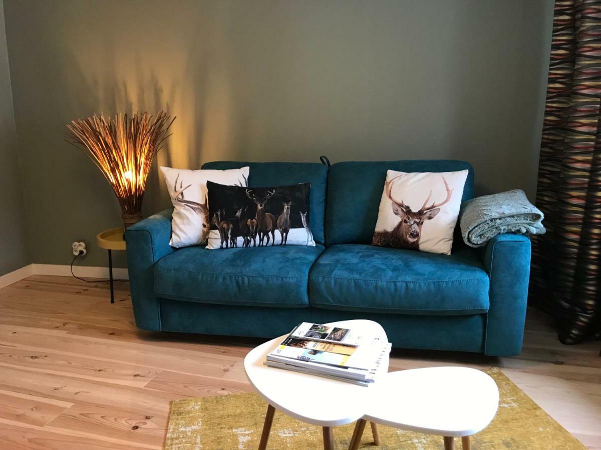 Lola Des Sources Apartment Spa Luaran gambar